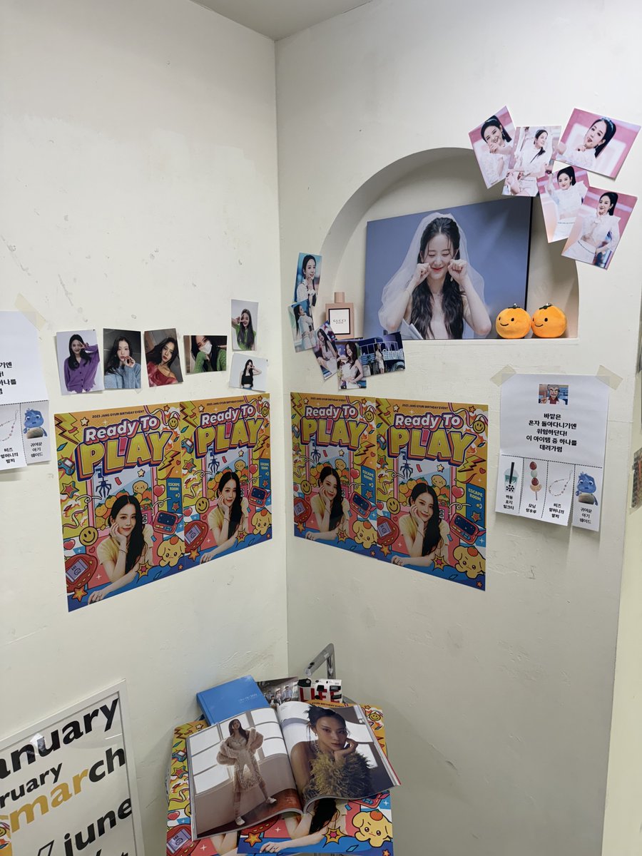 checksang22's tweet photo. #짱뀰이랑_놀준비됐나
#PLAY_WITH_GYURI
ㅋㅋㅋ 마카롱 짱 귀야움 ㅋㅋㅋ https://t.co/FvtMm1mEYZ
