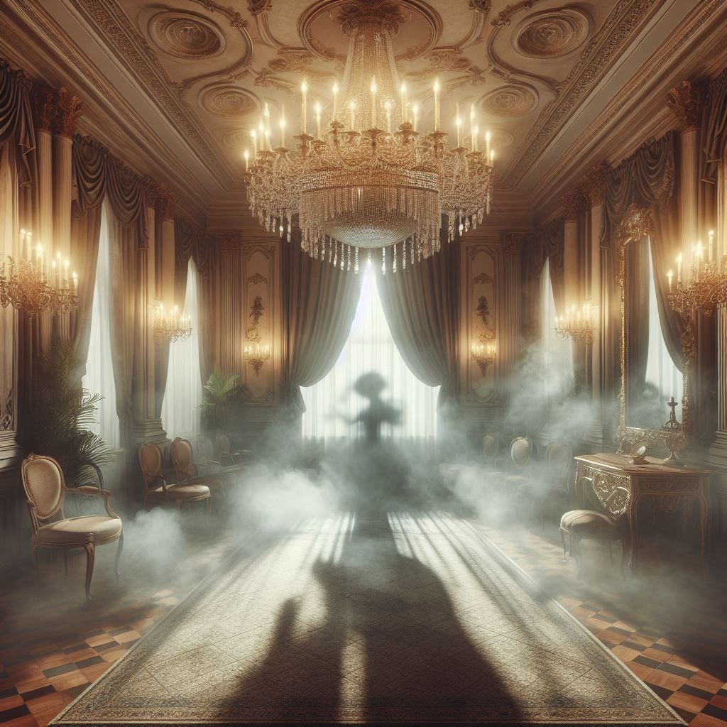 jaimemmunn's tweet photo. The strange isn't quantifiable. Like an ordinary room about to be crowded with inescapable horrors; the polished cover page of a #convoluted script that will have far too many jump scares. It doesn't advertise that the dead party here, but you feel it deep in your bones. #vss365 https://t.co/u77AMVh7OV