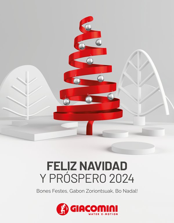 Giacomini España tweet media