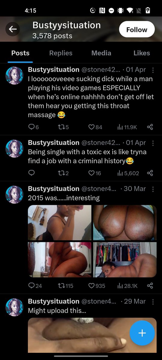 Brooklyn Cannonzz tweet media