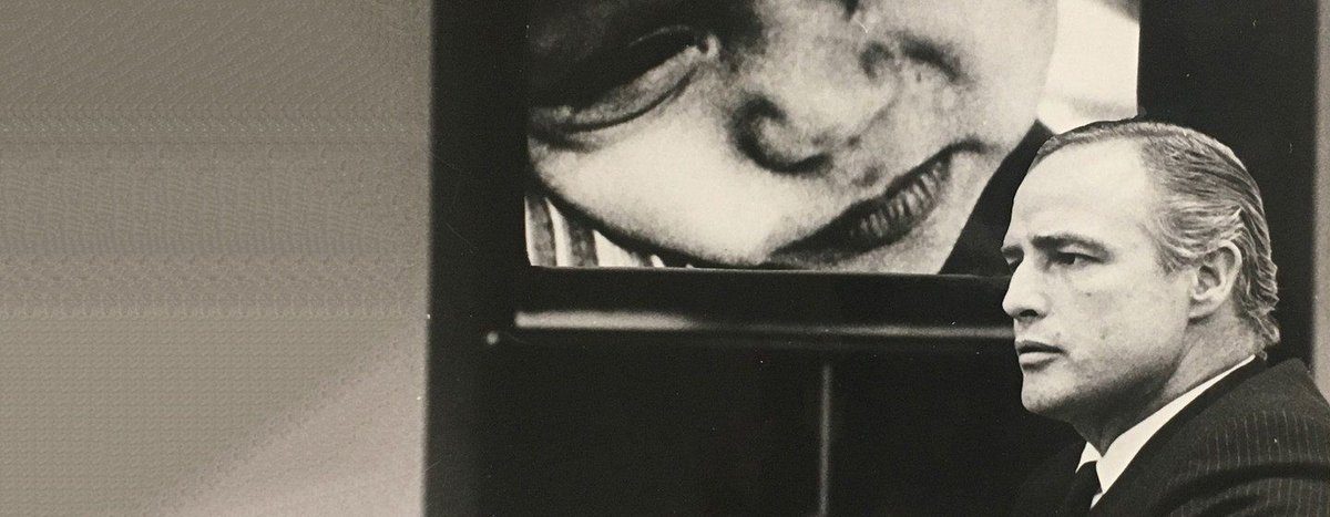 UN_Water's tweet image. #TuneInto: Stories from the UN Archive: Marlon Brando, the UN’s first frontman for water 

How the #Oscar-winning actor helped the UN amplify the need for clean water in a South American village ➡️ buff.ly/3Gs9ej3