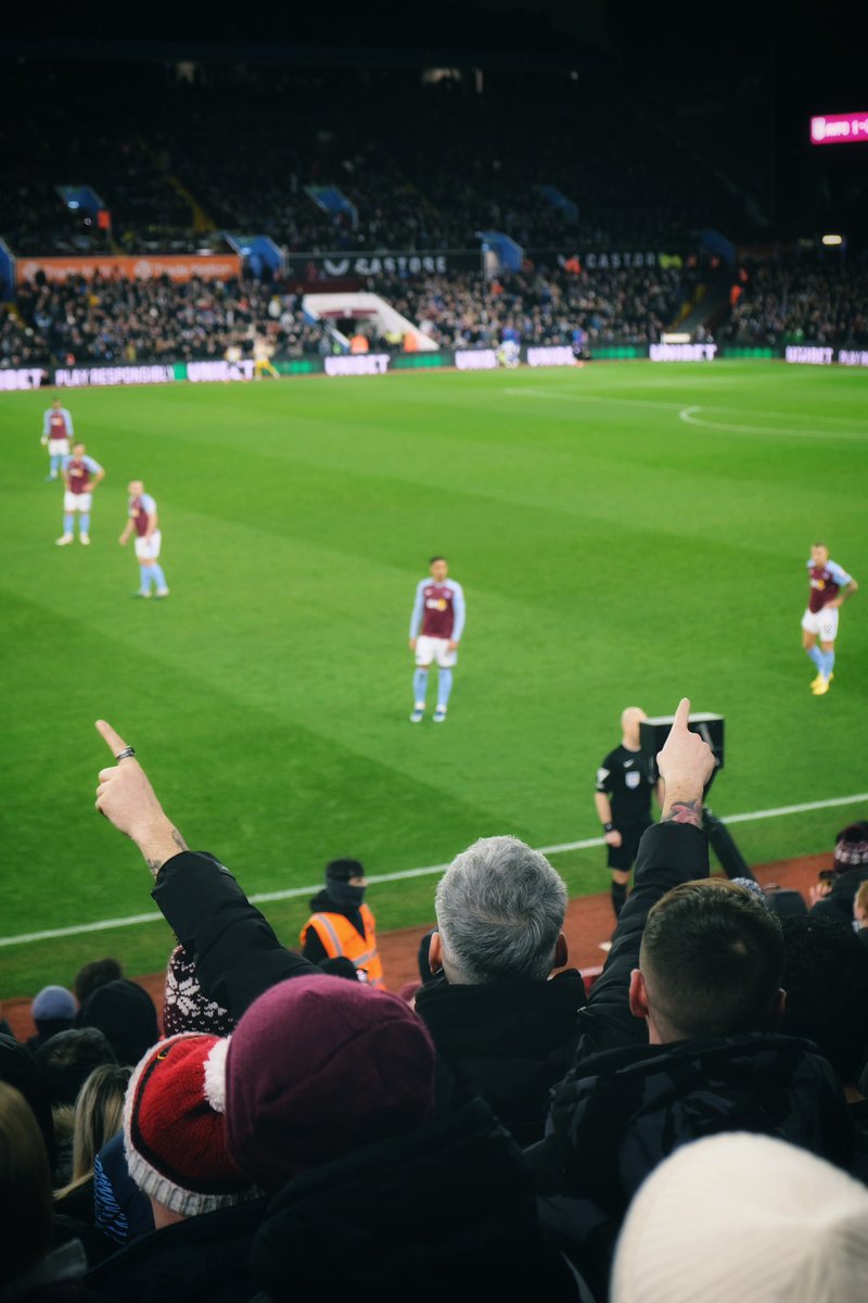 _pete_hitchman_'s tweet photo. Canβt win them all #avfc https://t.co/JV2CjBy5MI