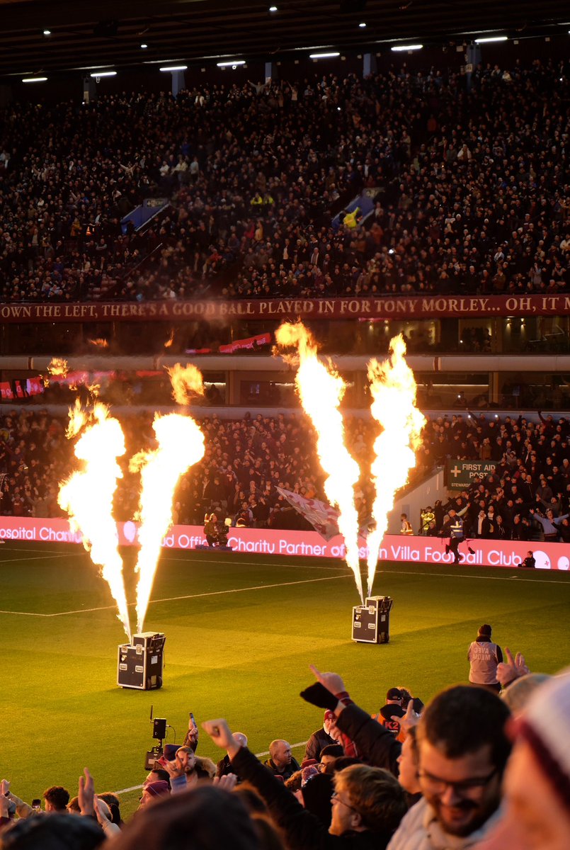 _pete_hitchman_'s tweet photo. Canβt win them all #avfc https://t.co/JV2CjBy5MI