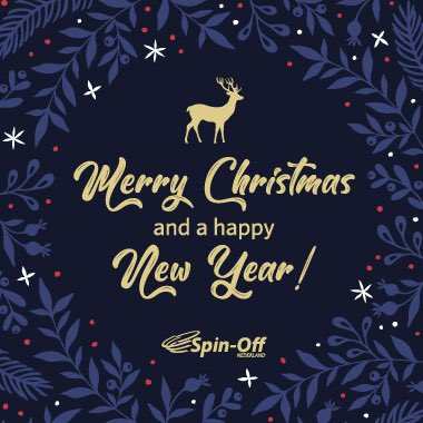 Spin-Off Nederland tweet media