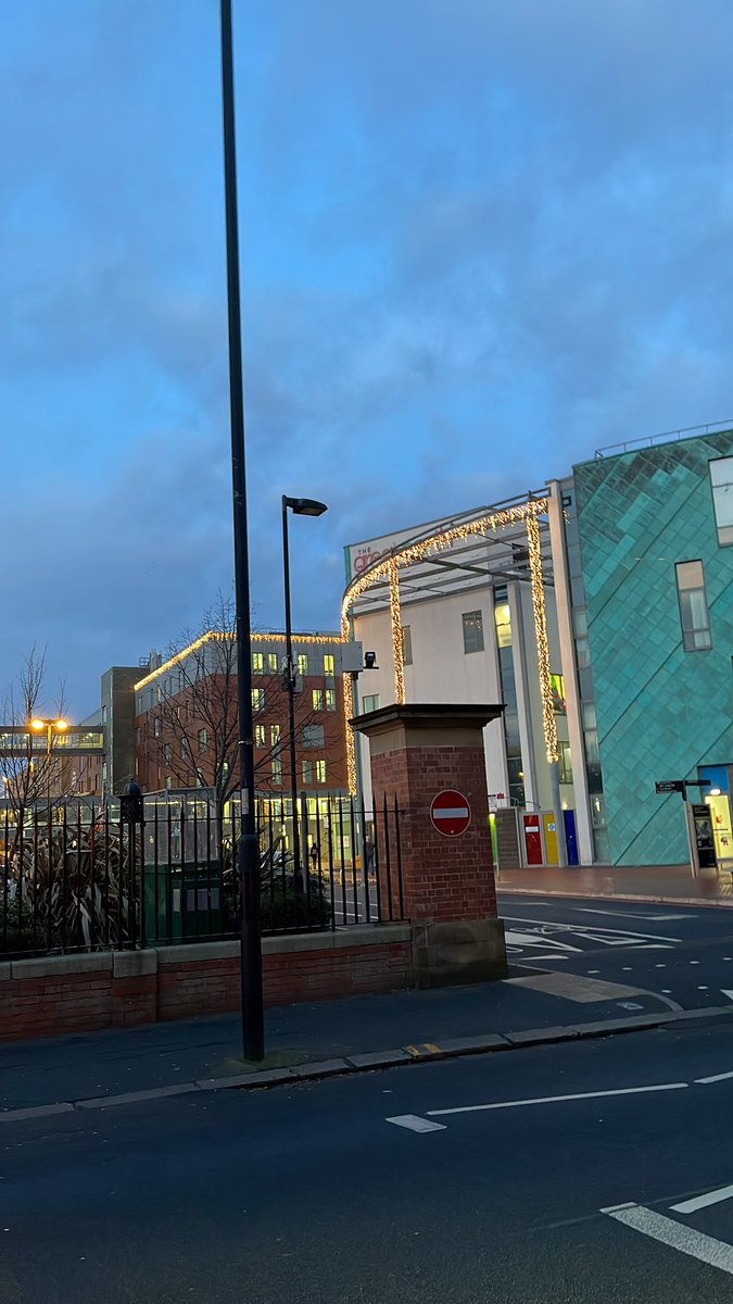 Good to be back <a href="/NewcastleHosps/">Newcastle Hospitals</a>