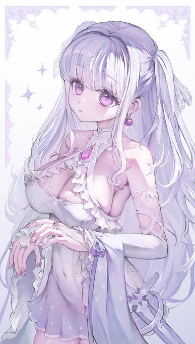 Amethyst+
