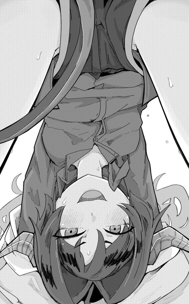 ずっと描こうと思ってたのに描いてなかった 