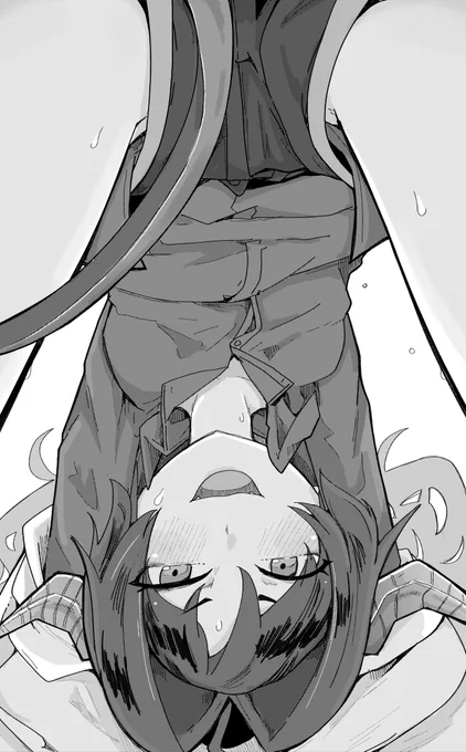 ずっと描こうと思ってたのに描いてなかった 