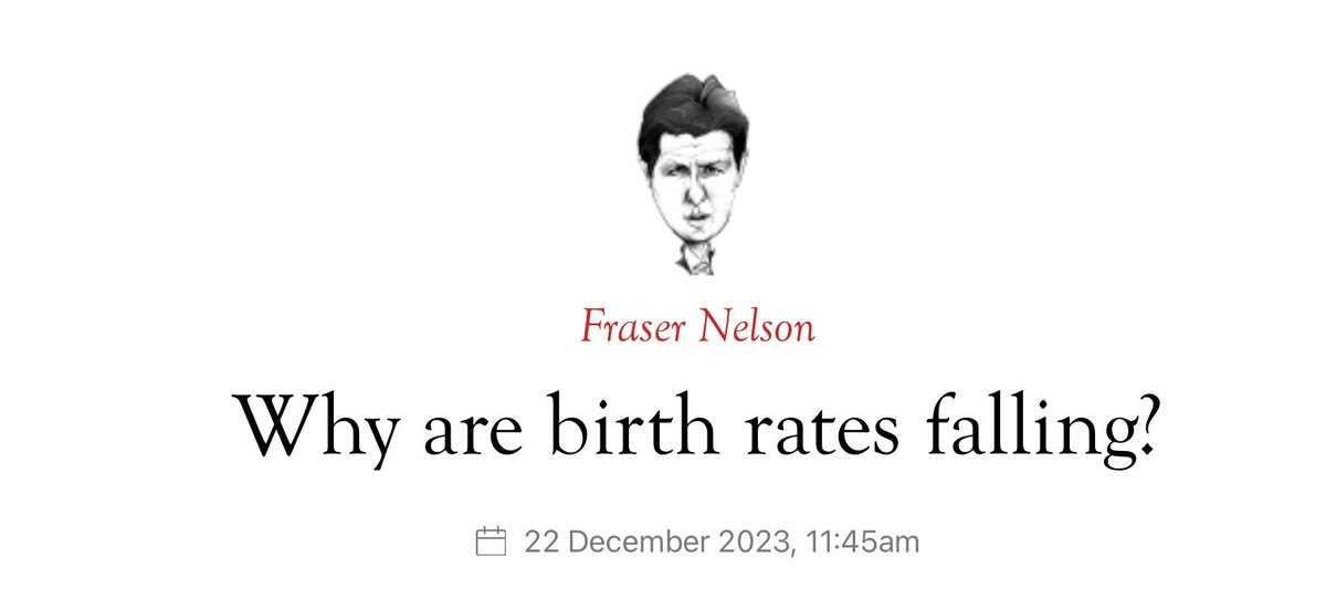 A lot of really interesting stuff in this from @FraserNelson but utterly bizarre not to address the issue of housing costs spectator.co.uk/article/whats-…