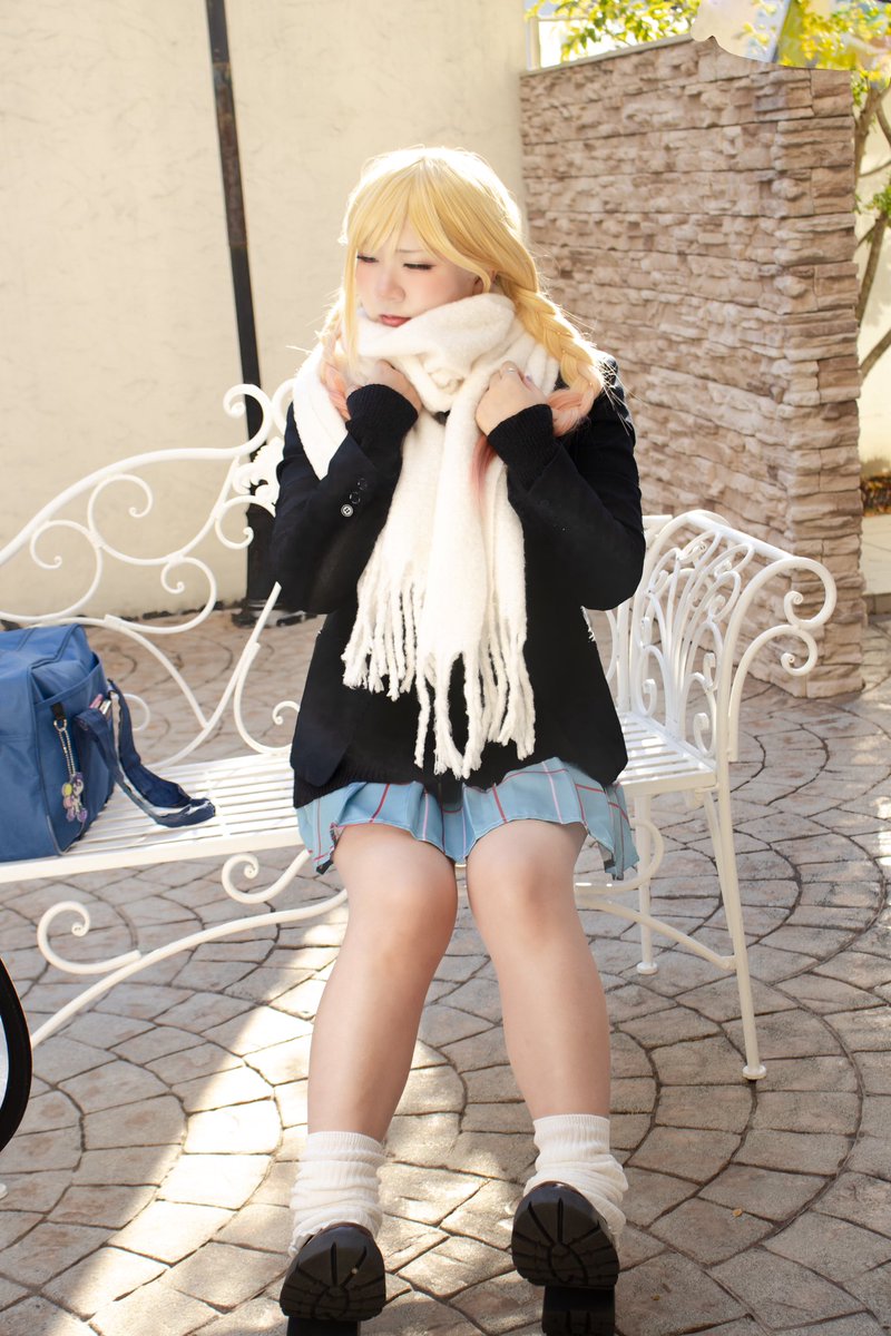 着せ恋 喜多川海夢 冬服+夏服セット コスプレM ︎︎*.𓈒𓂂𓂃𓈒𓐍︎︎*.𓈒𓂂𓂃𓈒𓐍︎︎*.𓈒𓂂𓂃𓈒𓐍︎︎*.𓈒𓂂𓂃︎︎