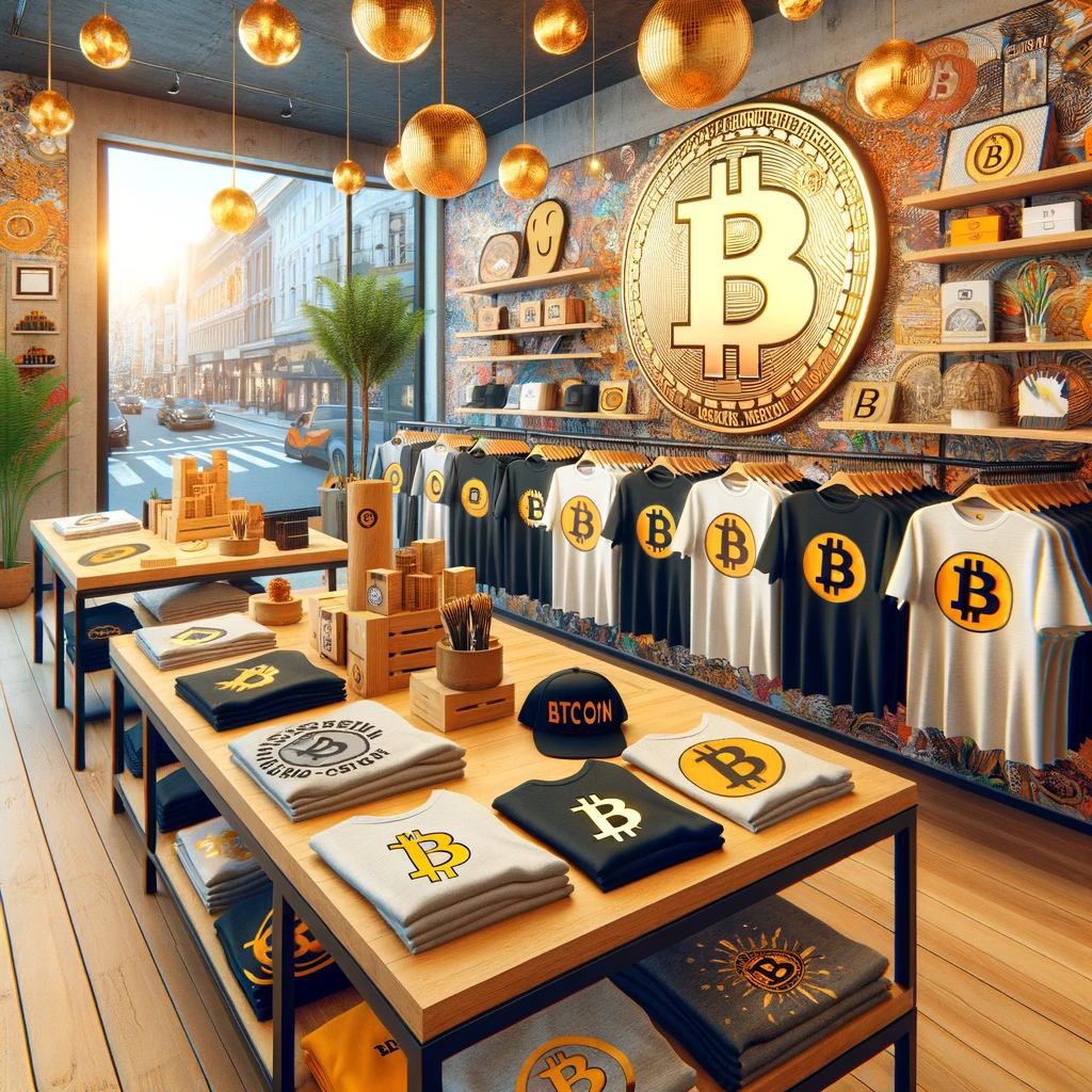 SatoshiStoreio's tweet photo. #Bitcoin Store ✨🧡✨

Coming soon … https://t.co/5BNWKtcZDZ
