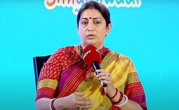 MumbaichaDon's tweet photo. Short Thread:
This thread is not because I respect .@smritiirani Ji as Leader, but because how Intellects trying to make issue out of nothing but fact based statement.
This's about recent controversy CREATED over“Menstrual Leave".
I hope this info will bust the AGENDA!
1/8 https://t.co/FdcXl5dj4n