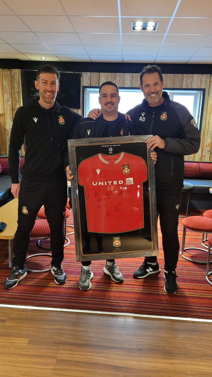 John Widdowson tweet media