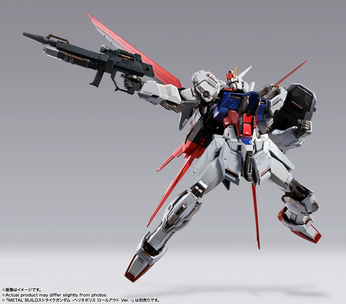 魂ネイションズ公式/BANDAI SPIRITS TAMASHII NATIONS OFFICIAL on X