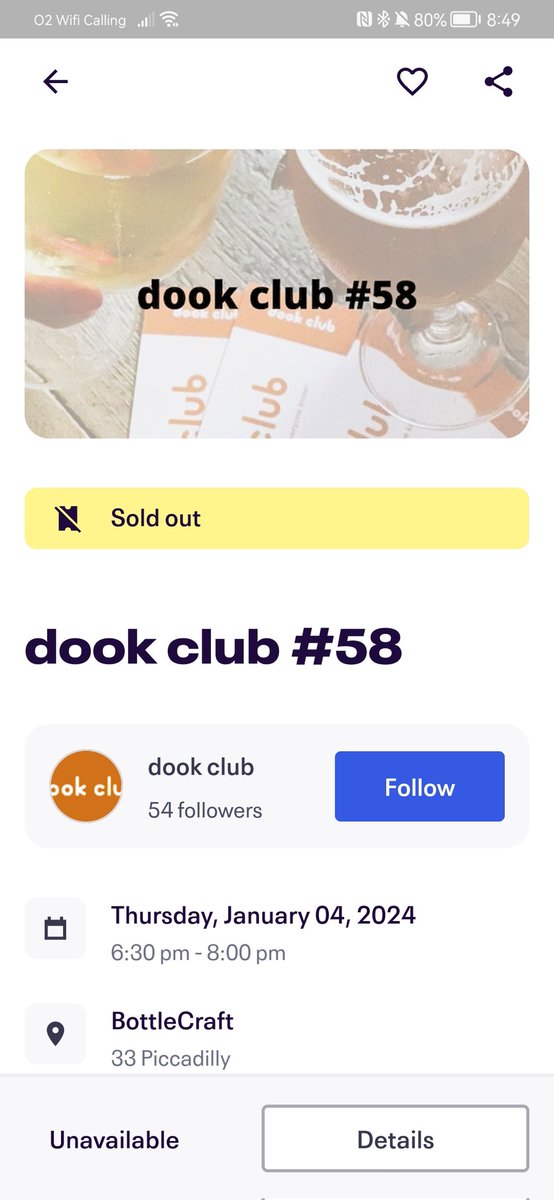 dookclub's tweet photo. Our first meeting of 2024 is 𝗦𝗼𝗹𝗱 𝗢𝘂𝘁 🙏🥺 https://t.co/gryJFeo3rB