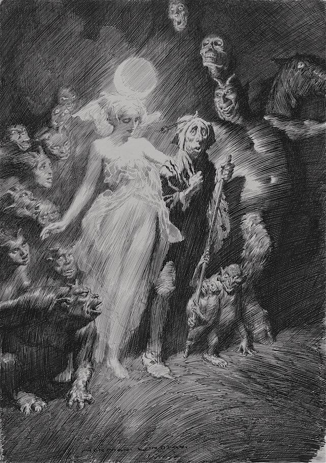 Words of love are always the same - it all depends on whose lips they come from.

— Guy de Maupassant, "Beloved Ami"

#painting #writers #art #love