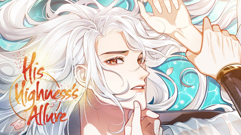 missunknown87's tweet photo. I love the art style in "His Highness’s Allure" so much! It's gorgeous! The character designs are amazing, too! Highly recommend!
#izek #2danimation #NFT
https://t.co/gQd2fWJtZ9 https://t.co/zq3Pxz2MGv