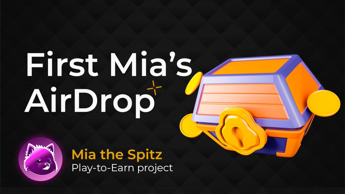 Giveaway of 500 NCTR (Nectar)! Growing and perspective coin here!

Join our Discord and win them for free:
discord.gg/s7prwbEg

Check out coin here: birdeye.so/token/AgnHzGsp…

#Solana #SOL #MATIC #NFT #Giveaway #NFTGiveaway #NFTCollector #NFTCollection #NFTCommunity #NCTR