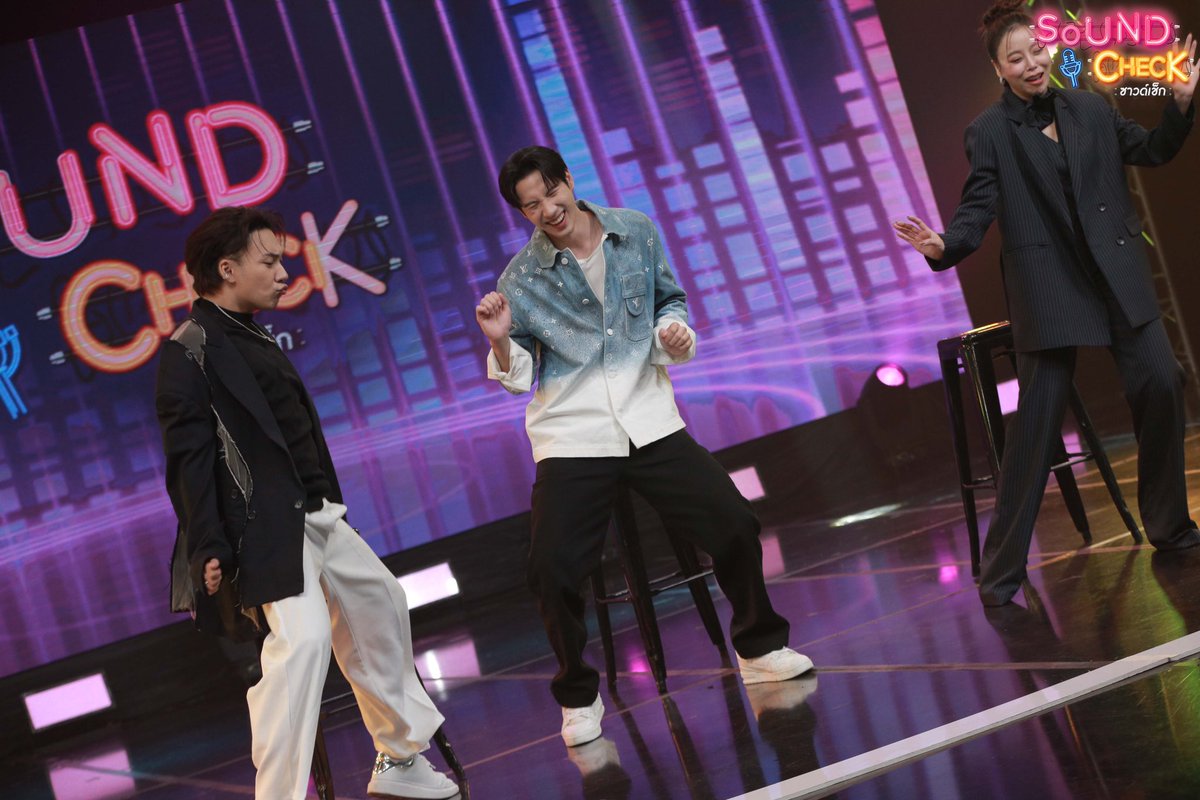 hubsub_official's tweet photo. พบกับน้องไบร์ทในรายการ SOUND CHECK วันที่ 26 ธันวาคมนี้ เวลา 22.30 น. ทางช่อง one 31 นะคะ 😊

Soundcheck X Brightrpp 🥰

#brightrpp #BrightRapheephong 
#ไบร์ทรพีพงศ์ https://t.co/AeeAeFk2Bs
