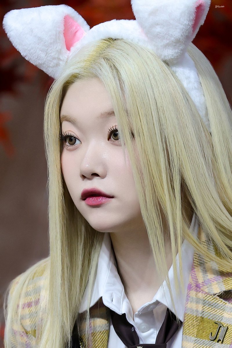 MoonRabbitTsuki's tweet photo. 231126 메이크스타 팬싸인회 HQ

#츠키 #つき #빌리 #Billlie https://t.co/8snIFttH2K