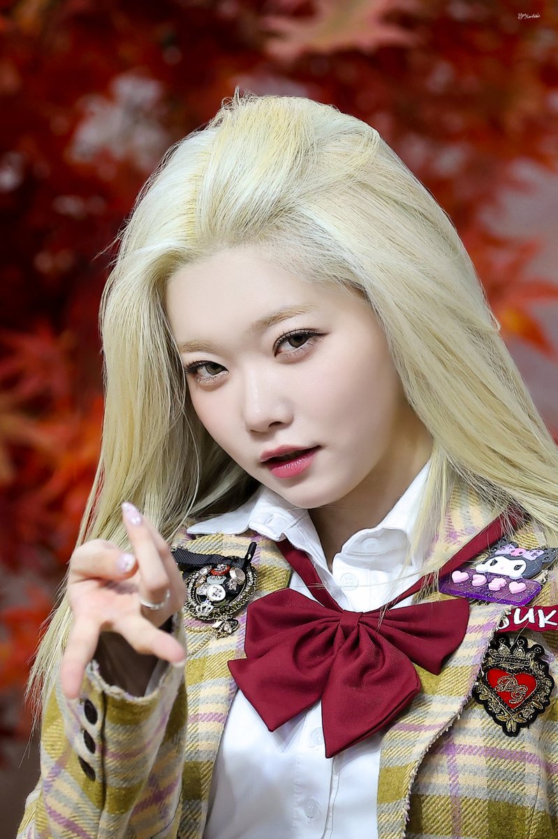 MoonRabbitTsuki's tweet photo. 231126 메이크스타 팬싸인회 HQ

#츠키 #つき #빌리 #Billlie https://t.co/8snIFttH2K