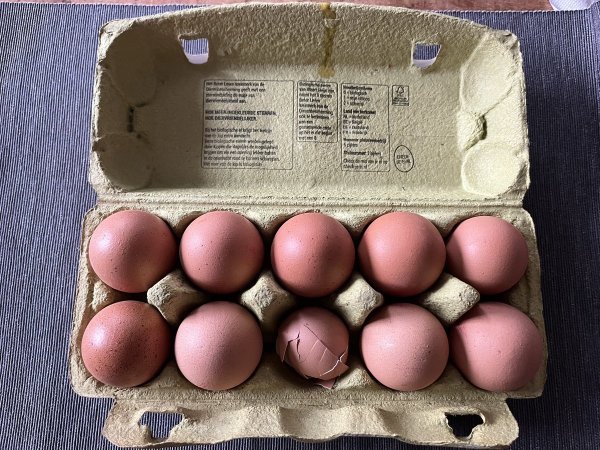 Thank you for this broken one <a href="/albertheijn/">Albert Heijn</a>