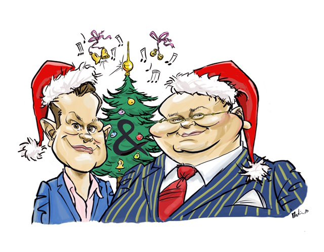 𝗣𝗿𝗼𝗳 𝗧𝗼𝗽 𝟮𝟬, 𝗲𝗱𝗶𝘁𝗶𝗲 𝟮𝟬𝟮𝟯 🎧&amp;🎧
Kerst 🎅 staat voor de deur. Stook het 🔥, op, kruip met zijn allen rond de🎄 en zet de 🎶 op standje 'burenruzie', want de Prof Top 20 is hier! Via onze site, podcastkanalen en op buzzsprout.com/1436026/141918…