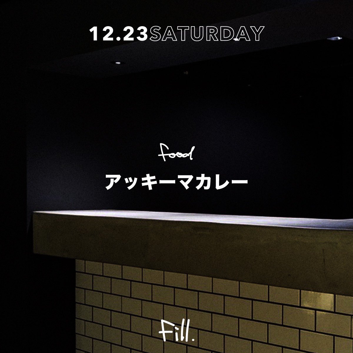 tonight🍸✨<a href="/counter_club/">counter_club_shimokitazawa</a>