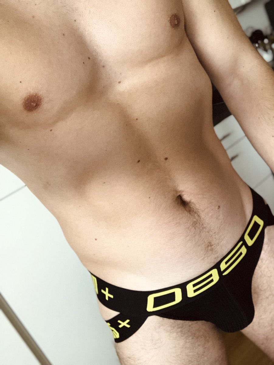 TwunkLDN's tweet photo. Fun in my jock part 2 https://t.co/BX7OHBaTRk