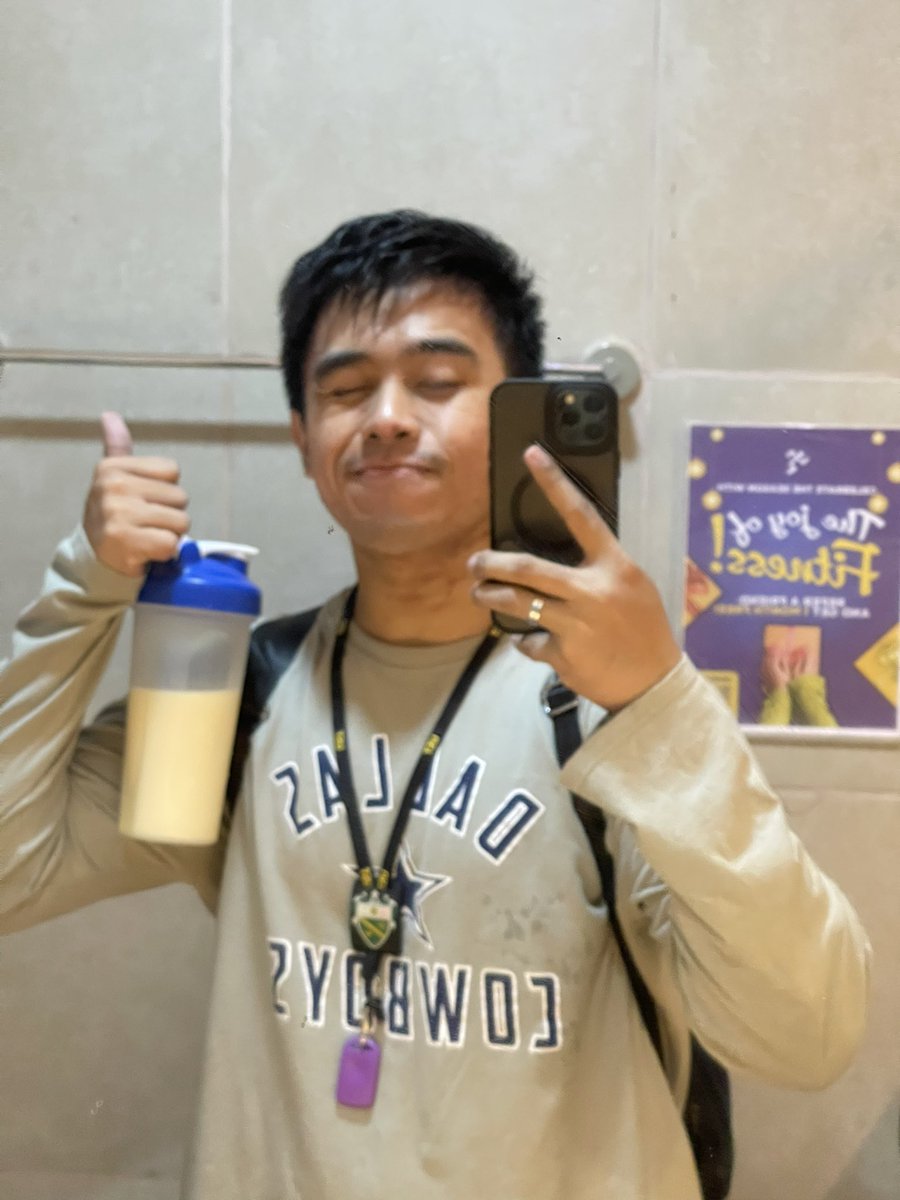 MrkFerrer's tweet photo. Not in my best shape yet I’ll promise to bounce back next year. https://t.co/3f3oLucPOd