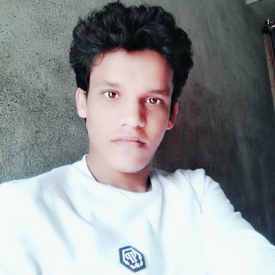 Mdsaeedansari91's tweet image. #NewProfilePic