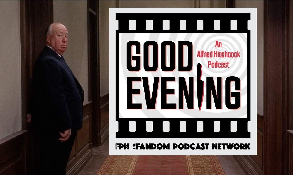 goodeveningpod's tweet photo. Our gift to you: 90 fun, friendly and free podcast episodes all about Hitchcock! 🎁 Look for @goodeveningpod under your tree, or on all major podcatchers! 🌲 Merry Christmas from Brandon-Shea Mutala, Chris Haigh @Higher_Boy and @TomCaldwell3000 https://t.co/nqAyN46ago