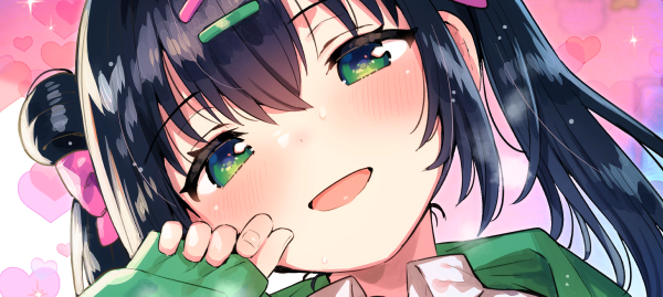 当たり前だけど外からURLだけ見てもなんの絵かわかんないな と思ったのでこれはリンクのないサムネイル 