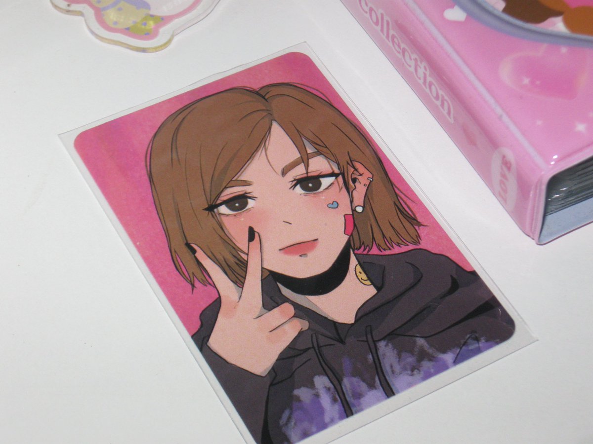 024diary's tweet image. mom gave me her digicam .ᐟ
so excited to exhaust this when the new term starts 💒