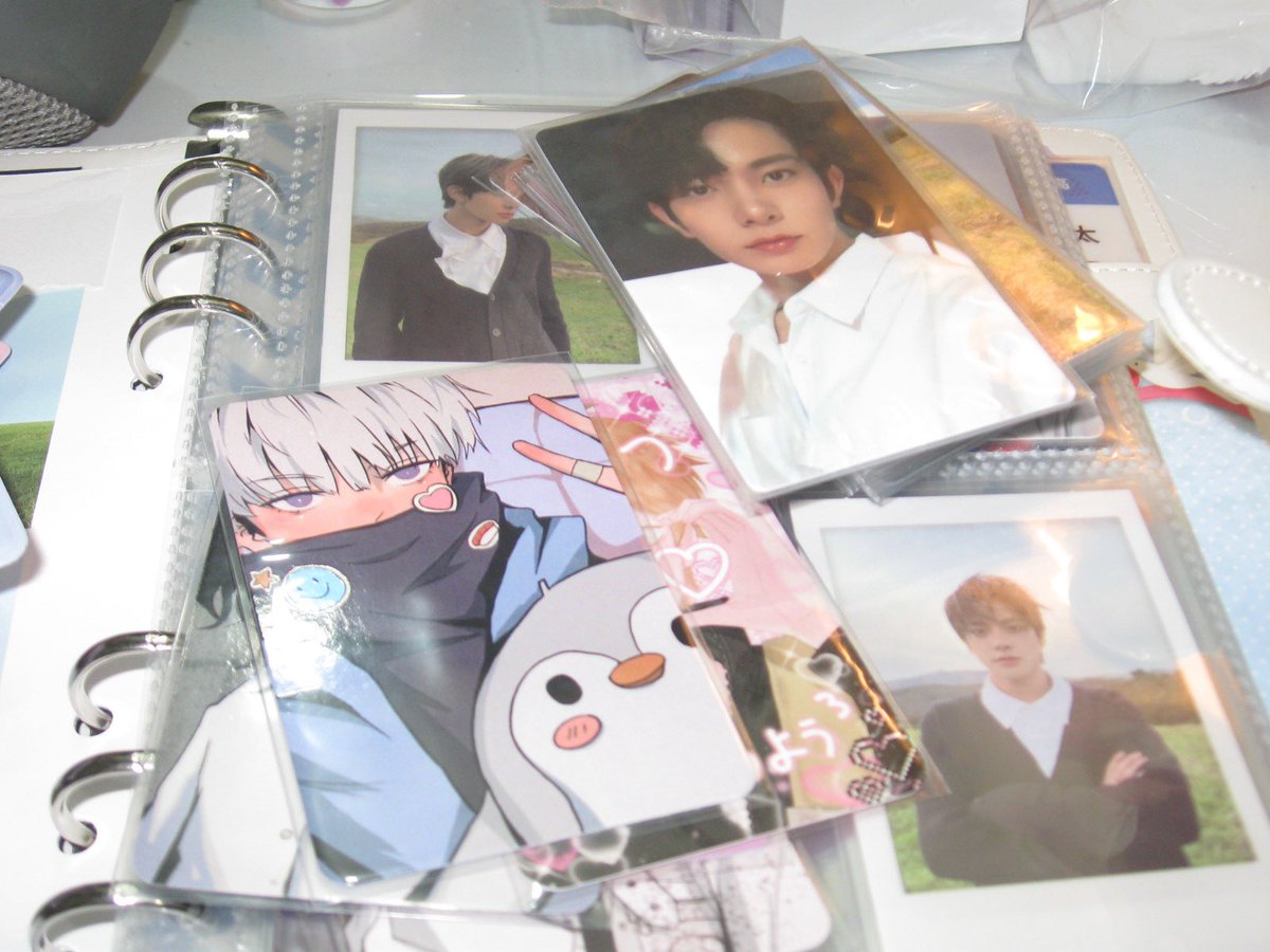 024diary's tweet image. mom gave me her digicam .ᐟ
so excited to exhaust this when the new term starts 💒