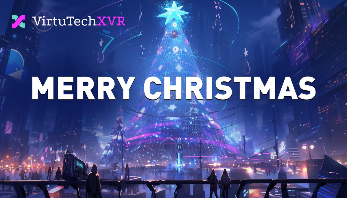 VirtuTech XVR tweet media