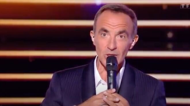 jupothieroff's tweet photo. Rdv ce soir sur @TF1 aux côtés de beau papa @nikosaliagas pour une soirée en compagnie des 7 académiciens pour un prime qui promet de belles surprises et bons moments musicaux pour cette soirée de la @StarAcademyTF1 https://t.co/7wBERuTEHE