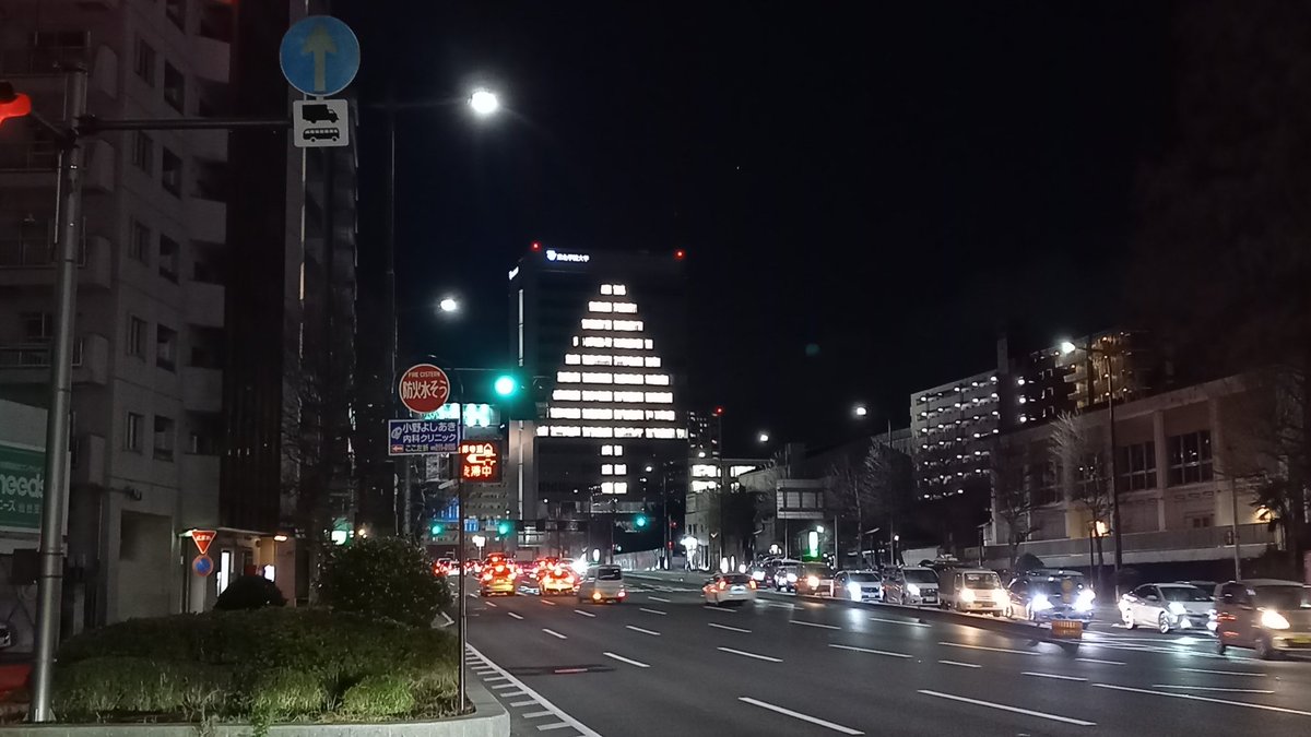 umesan1976's tweet photo. #東北学院大学さん 素敵なことしますね〜 https://t.co/VB3dkJa0ya