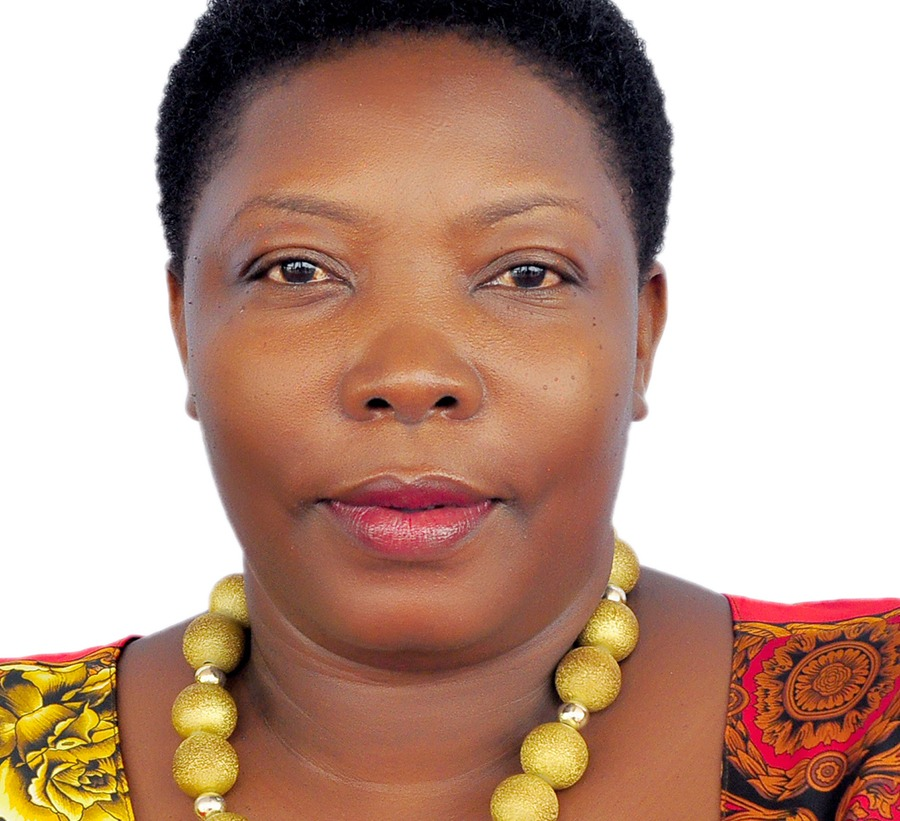 voice_of_teso's tweet photo. The Woman MP of Amuria district, Susan Amero declared she won't be on the ballot for any elective position in 2026.
Speaking yesterday a burial in Alira Cell, Amuria Town Council, Amero expressed that after serving since 2011 and completing three terms in Parliament it's time up. https://t.co/ul1yMYaV3M