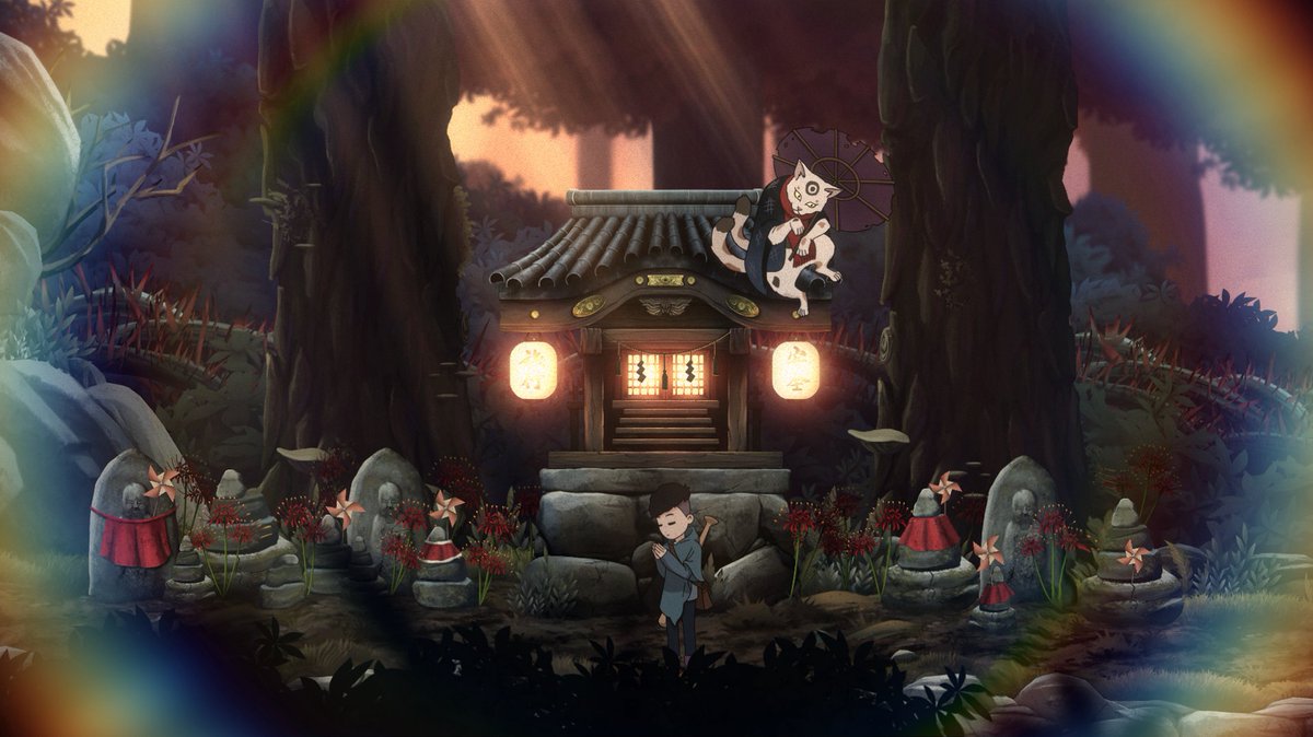 Maboroshi Artworks 📸 tweet media