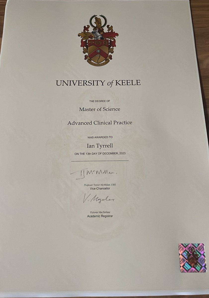 Ian Tyrrell tweet media