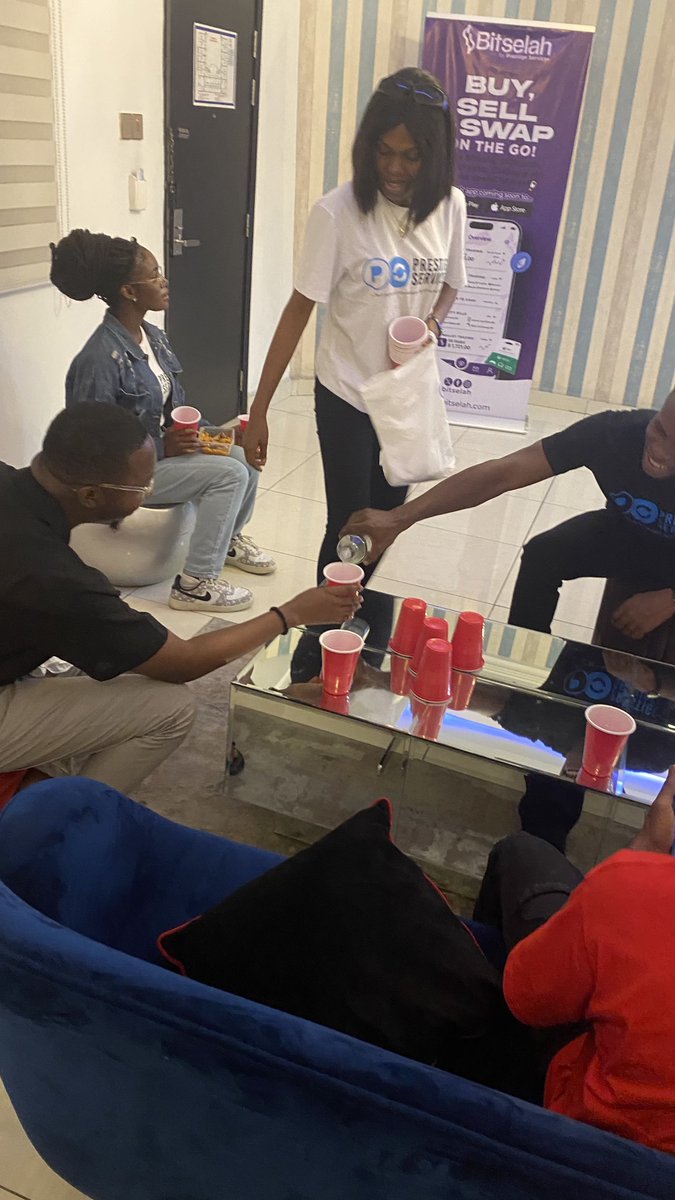 Prestige Services tweet media