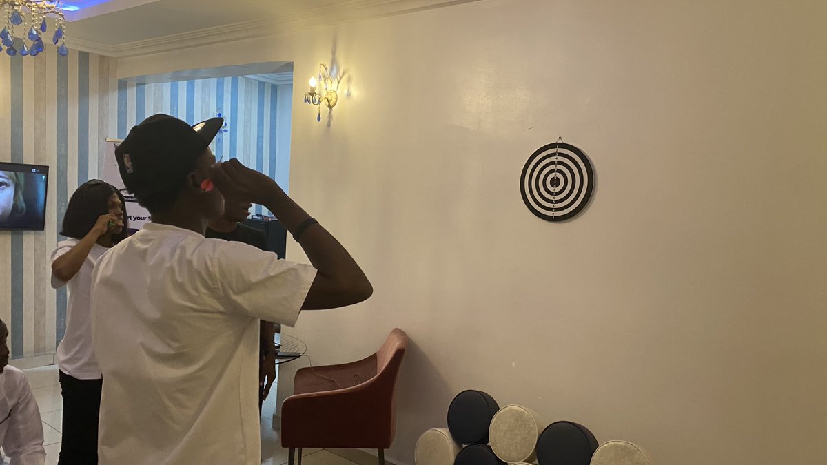 Prestige Services tweet media