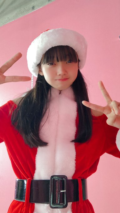 Twitterのコスプレ画像21