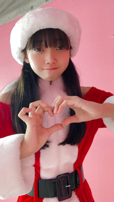 Twitterのコスプレ画像22