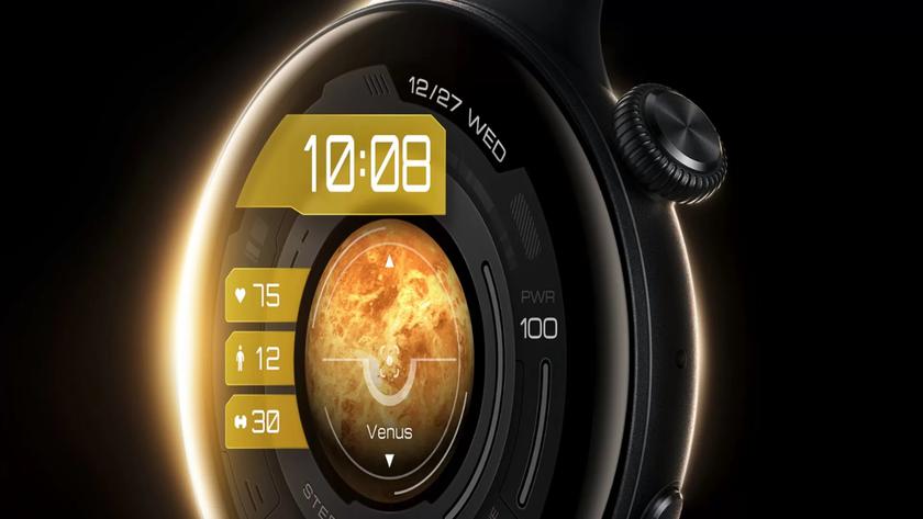 Werbeplakate enthüllen weitere Details über die neue iQOO Watch: Die Smartwatch iQOO Watch wird eSIM-Unterstützung und eine Akkulaufzeit von bis zu 16 Tagen bieten dlvr.it/T0WJhn