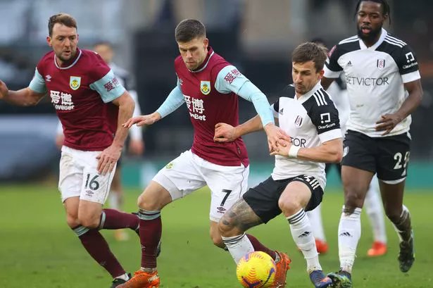 Tictacbets's tweet photo. Premier League
Saturday 23 Dec 2023
Craven Cottage, London
📷17:00
Fulham Vs Burnley
https://t.co/U7o6Lc4XWx https://t.co/gJjNR6wMT7
