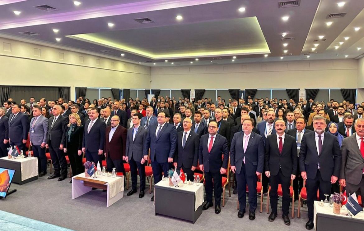 Genel Müdürümüz Prof. Dr. Murat Çemberci ve ekibimiz, Balıkesir Teknokent ev sahipliğinde gerçekleşen 12. Teknoloji Geliştirme Bölgeleri Koordinasyon Toplantısına katıldı. 

<a href="/TCSanayi/">Sanayi ve Teknoloji Bakanlığı</a> <a href="/MuratCemberci/">Prof. Dr. Murat Çemberci</a> <a href="/GOSB1986/">Gebze Organize Sanayi Bölgesi</a> <a href="/TGBDernegi/">TGBD</a> <a href="/ergunalver/">Ergün ALVER</a> <a href="/aihsancoskun/">Gondor'un Valisi</a> 

#gosbteknopark #tgb