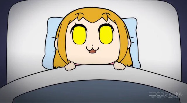 #オトナプリキュア来週のお前ら 