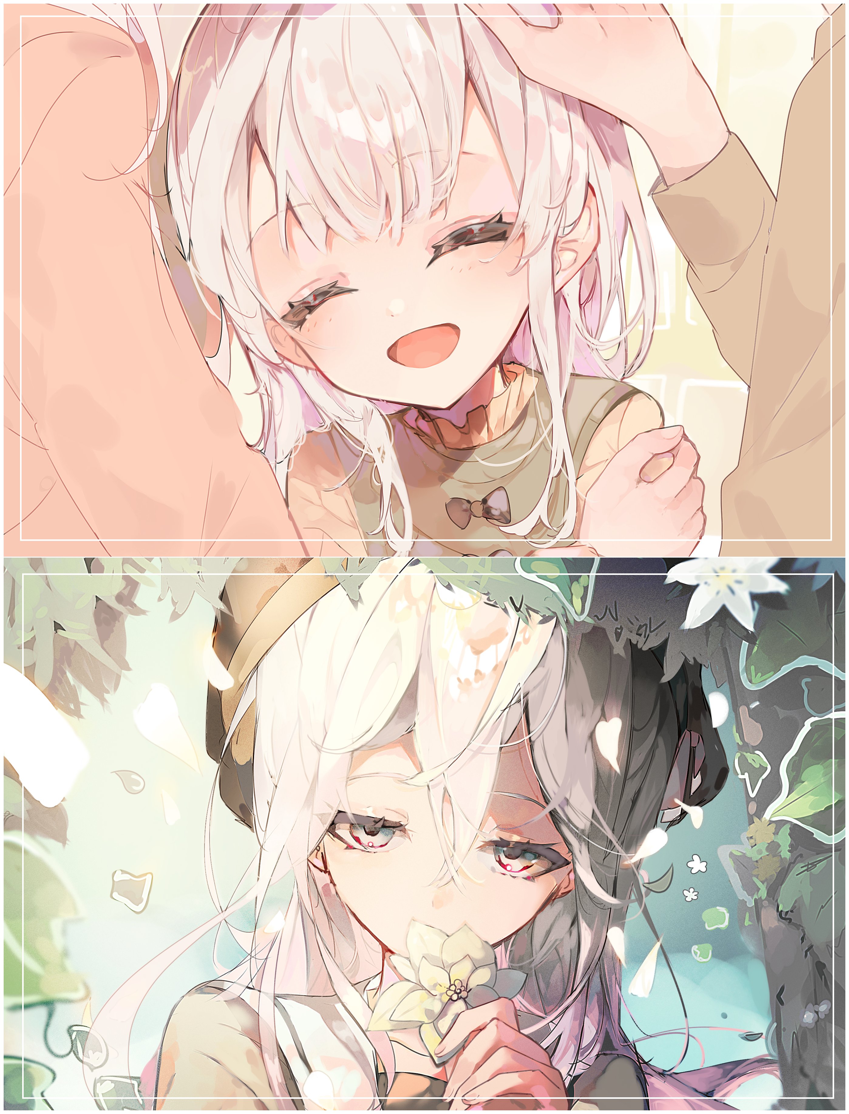 三色団子女子🍡 (@Sansyokugirl) / X
